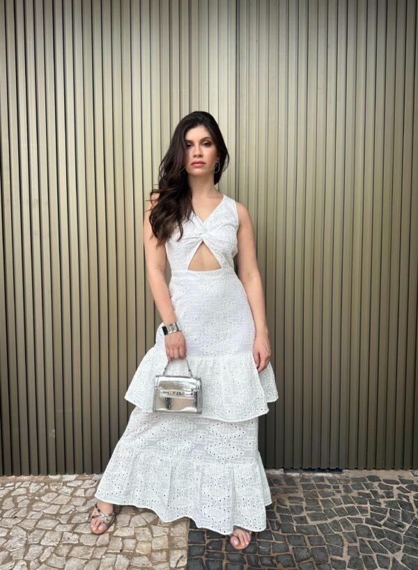Vestido Luna